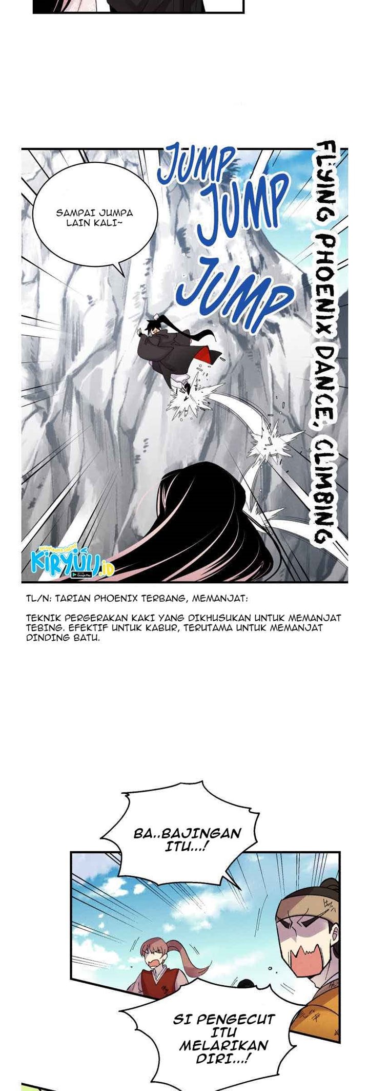 Dilarang COPAS - situs resmi www.mangacanblog.com - Komik lightning degree 094 - chapter 94 95 Indonesia lightning degree 094 - chapter 94 Terbaru 30|Baca Manga Komik Indonesia|Mangacan